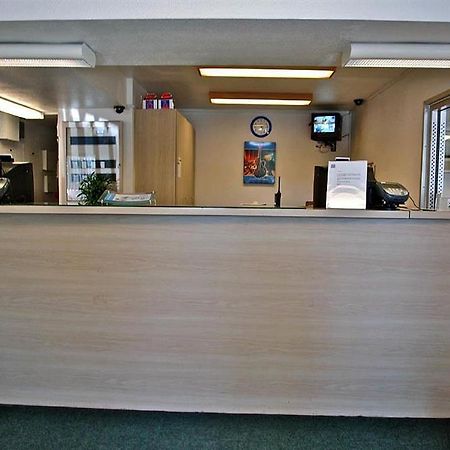 Motel 6-Pittsburg, Ca ภายใน รูปภาพ