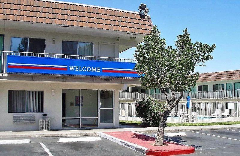 Motel 6-Pittsburg, Ca ภายนอก รูปภาพ