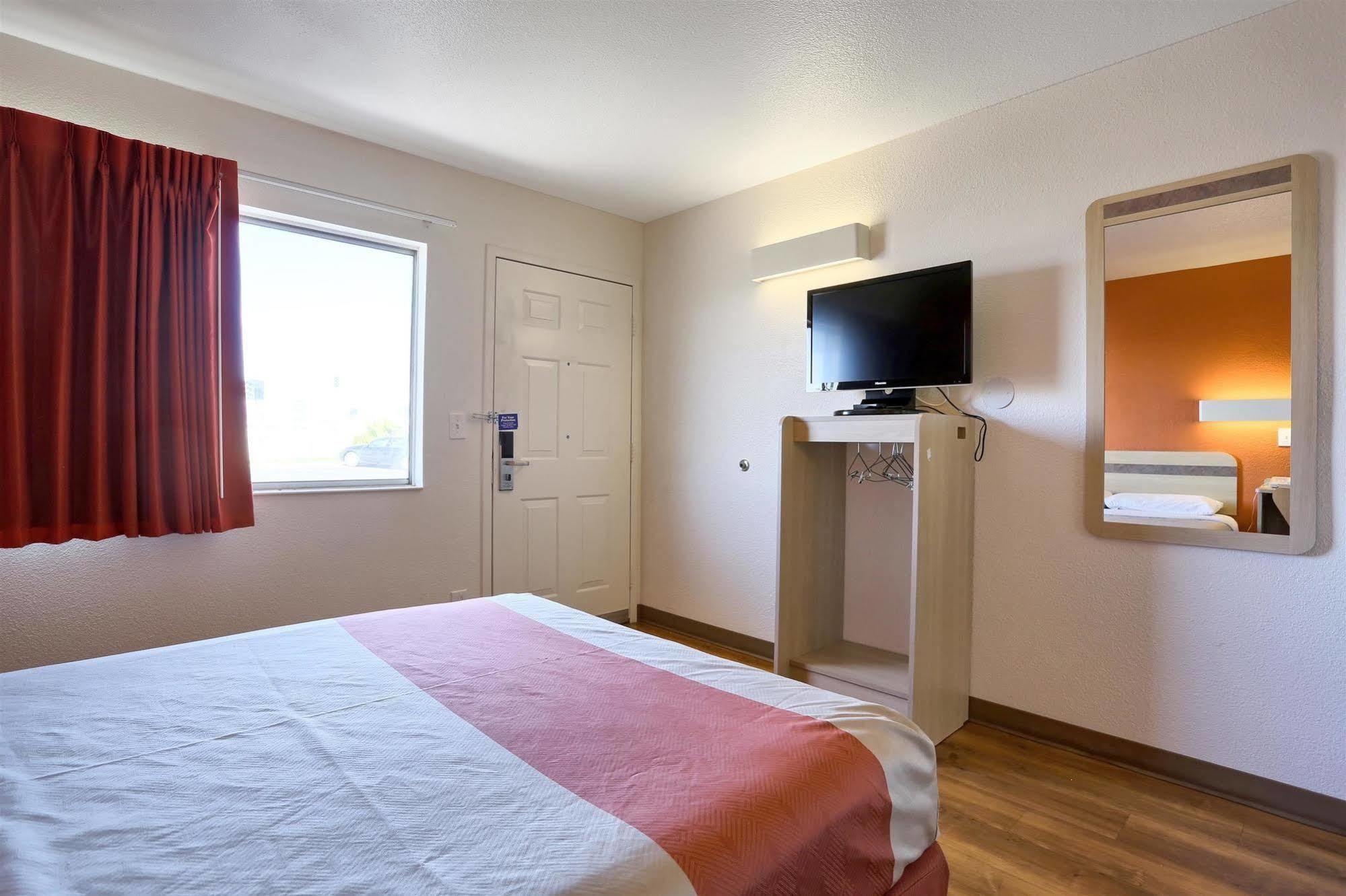 Motel 6-Pittsburg, Ca ภายนอก รูปภาพ