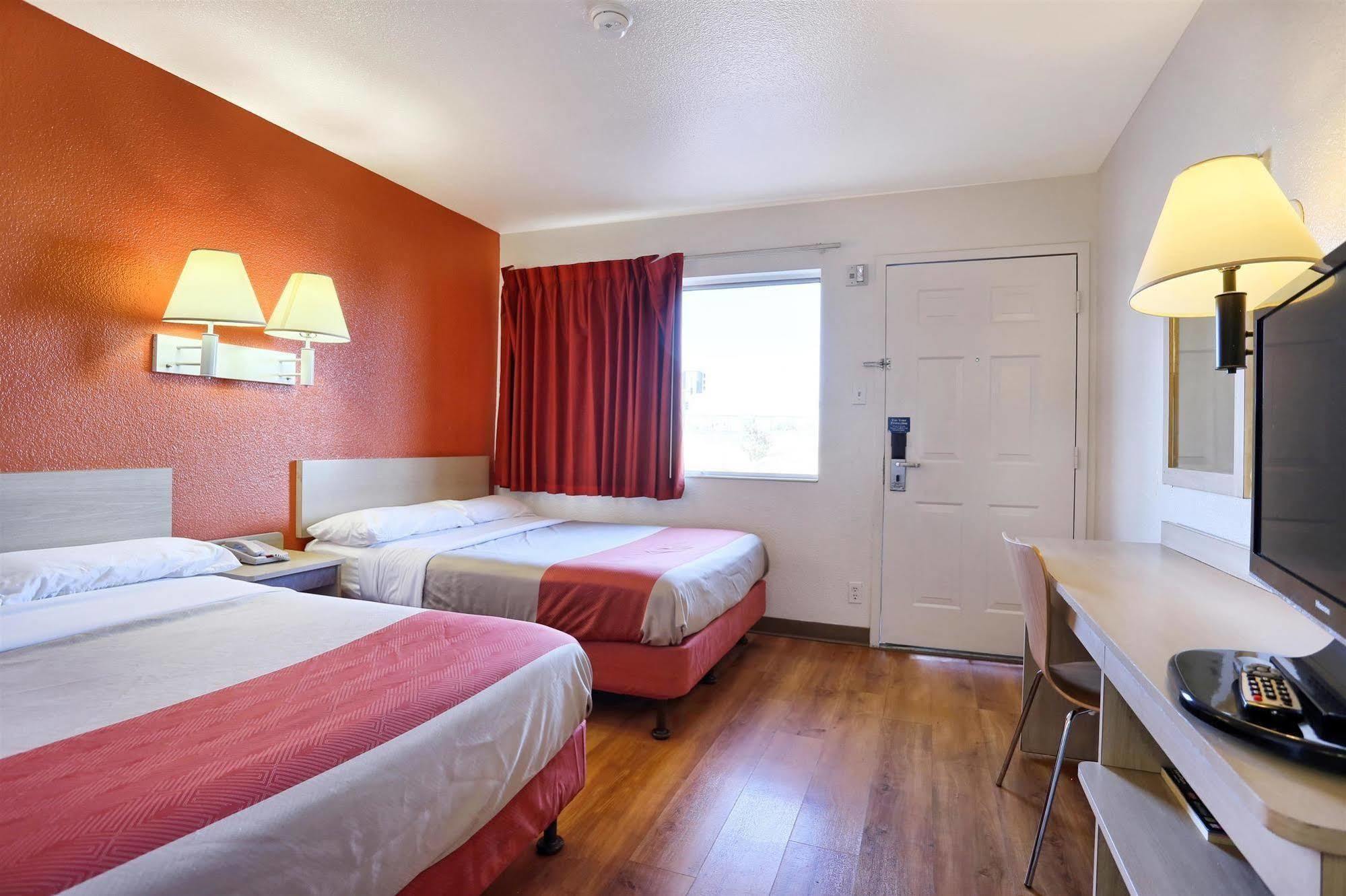 Motel 6-Pittsburg, Ca ภายนอก รูปภาพ