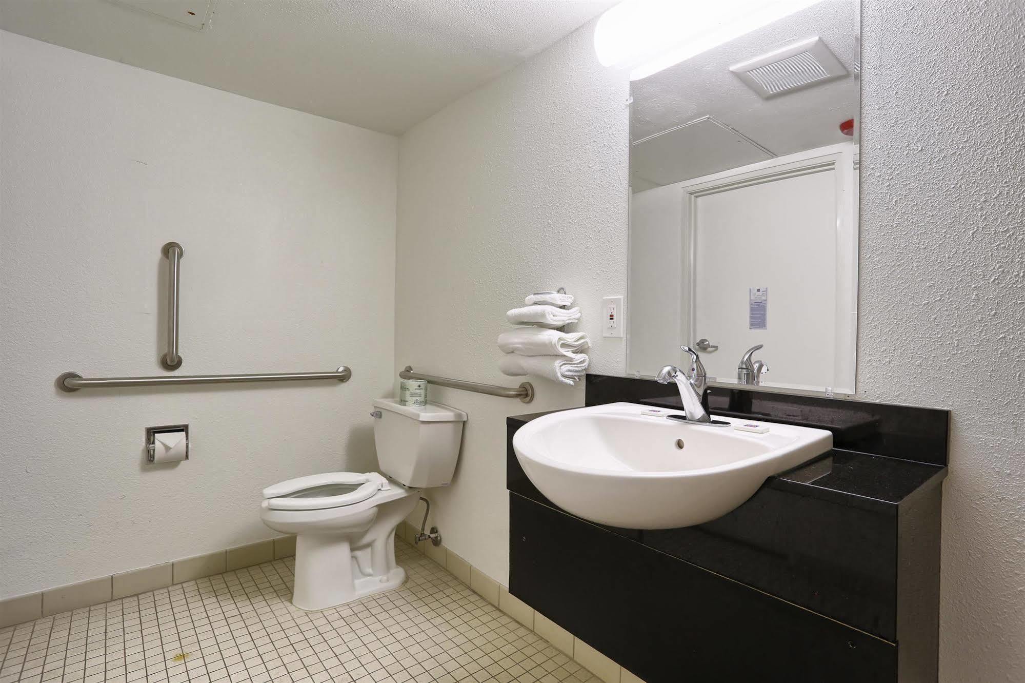 Motel 6-Pittsburg, Ca ภายนอก รูปภาพ