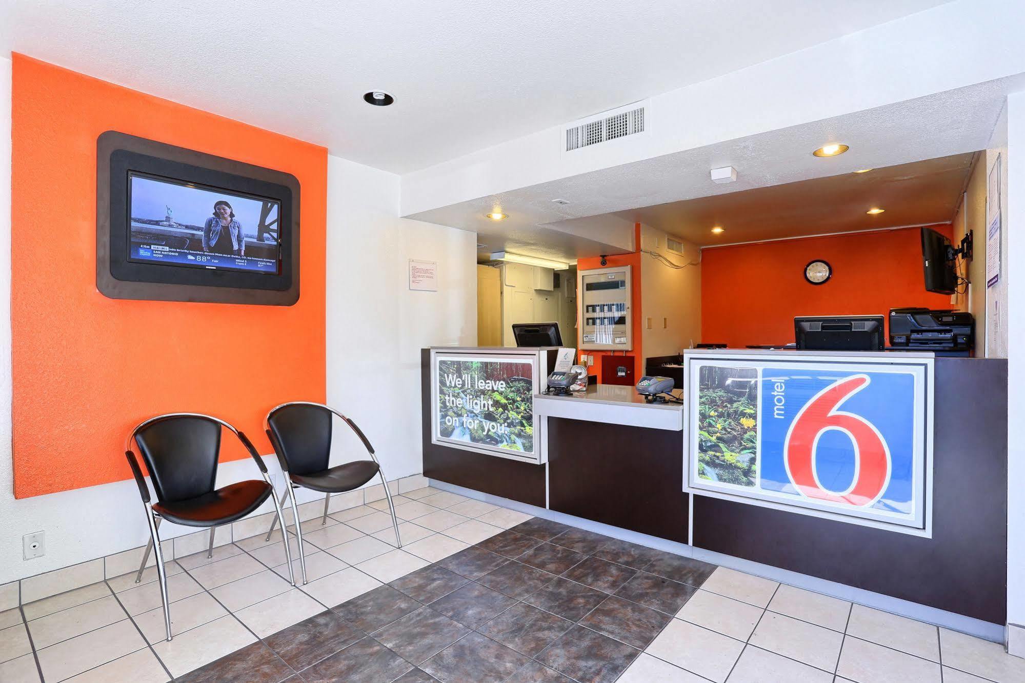 Motel 6-Pittsburg, Ca ภายนอก รูปภาพ