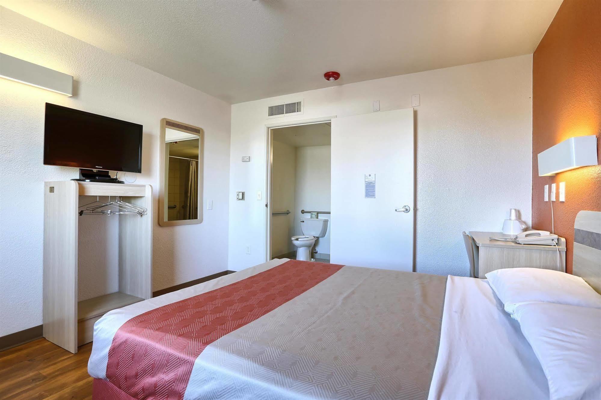 Motel 6-Pittsburg, Ca ภายนอก รูปภาพ