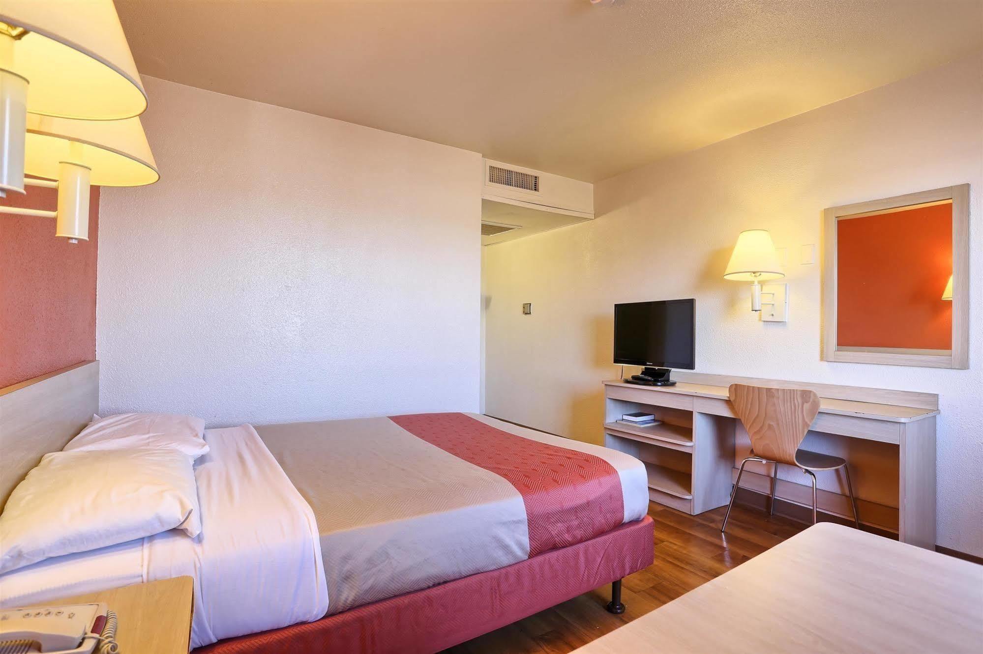 Motel 6-Pittsburg, Ca ภายนอก รูปภาพ