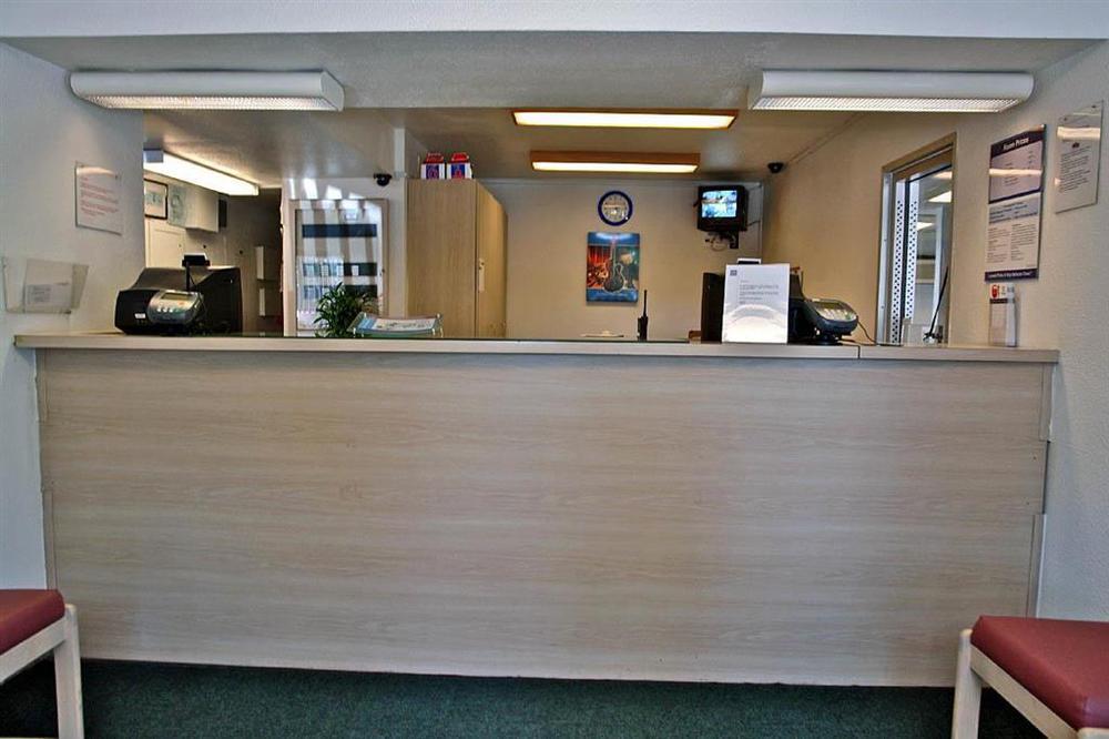Motel 6-Pittsburg, Ca ภายใน รูปภาพ