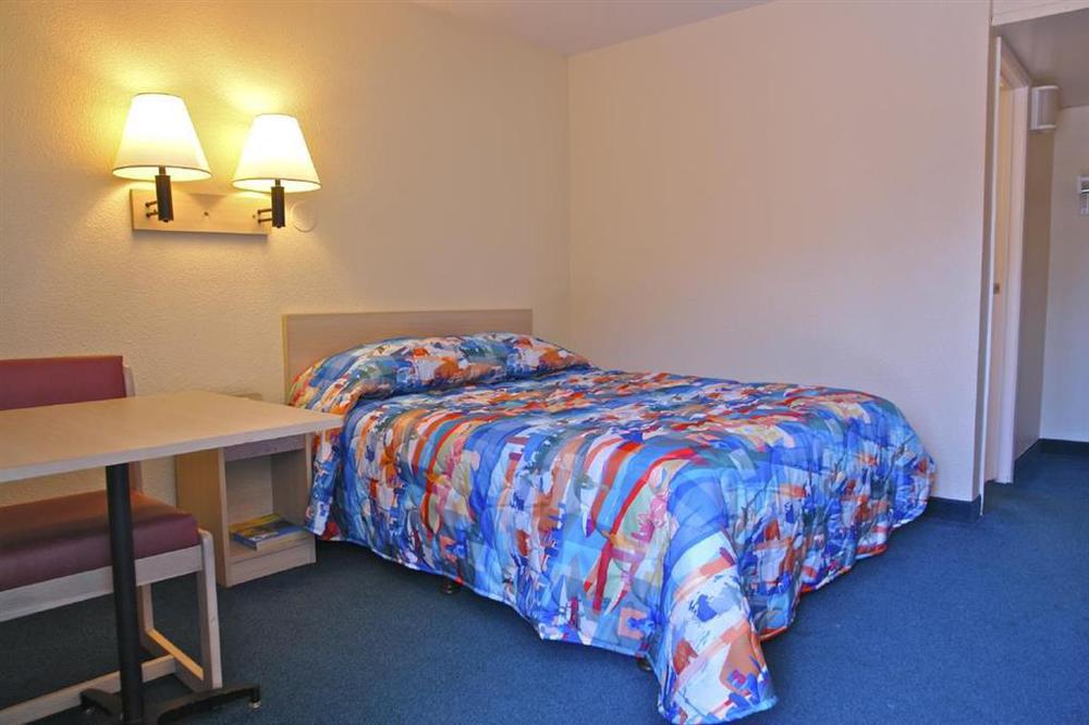 Motel 6-Pittsburg, Ca ห้อง รูปภาพ